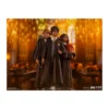 Iron Studios - Harry Potter a l'ecole des sorciers - Hermione Granger BDS Art Scale 1/10