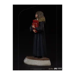 Iron Studios - Harry Potter a l'ecole des sorciers - Hermione Granger BDS Art Scale 1/10