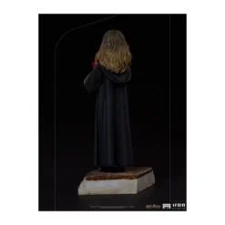 Iron Studios - Harry Potter a l'ecole des sorciers - Hermione Granger BDS Art Scale 1/10