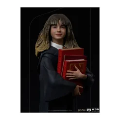 Iron Studios - Harry Potter a l'ecole des sorciers - Hermione Granger BDS Art Scale 1/10