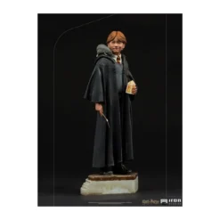 Iron Studios - Harry Potter a l'ecole des sorciers - Ron Weasley BDS Art Scale 1/10