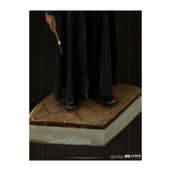 Iron Studios - Harry Potter a l'ecole des sorciers - Ron Weasley BDS Art Scale 1/10