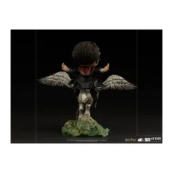 Iron Studios - Harry Potter Mini Co. PVC - Harry Potter & Buckbeak