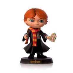 Iron Studios - Harry Potter Mini Co. PVC - Ron Weasley