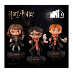 Iron Studios - Harry Potter Mini Co. PVC Hermione Granger