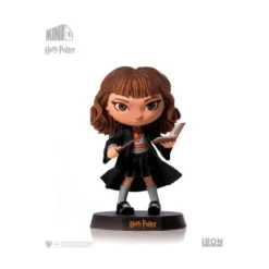 Iron Studios - Harry Potter Mini Co. PVC Hermione Granger