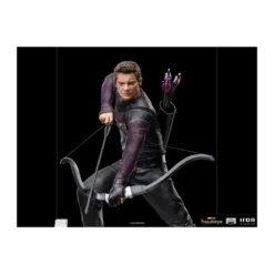 Iron Studios - HAWKEYE - Clint Barton 1/10 BDS Art Scale