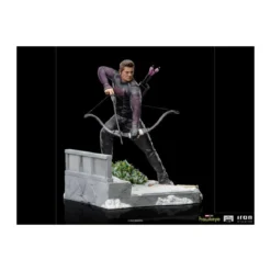 Iron Studios - HAWKEYE - Clint Barton 1/10 BDS Art Scale