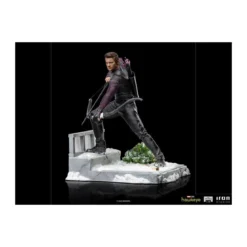 Iron Studios - HAWKEYE - Clint Barton 1/10 BDS Art Scale