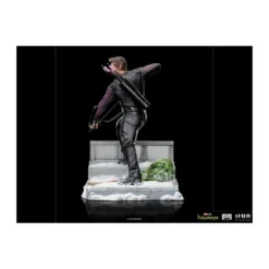 Iron Studios - HAWKEYE - Clint Barton 1/10 BDS Art Scale
