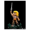 Iron Studios - HE MAN - Les Maitres de l'Univers figurine Mini Co. PVC