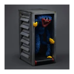 Iron Studios - Huggy Wuggy Art Scale 1/10 - Poppy Playtime