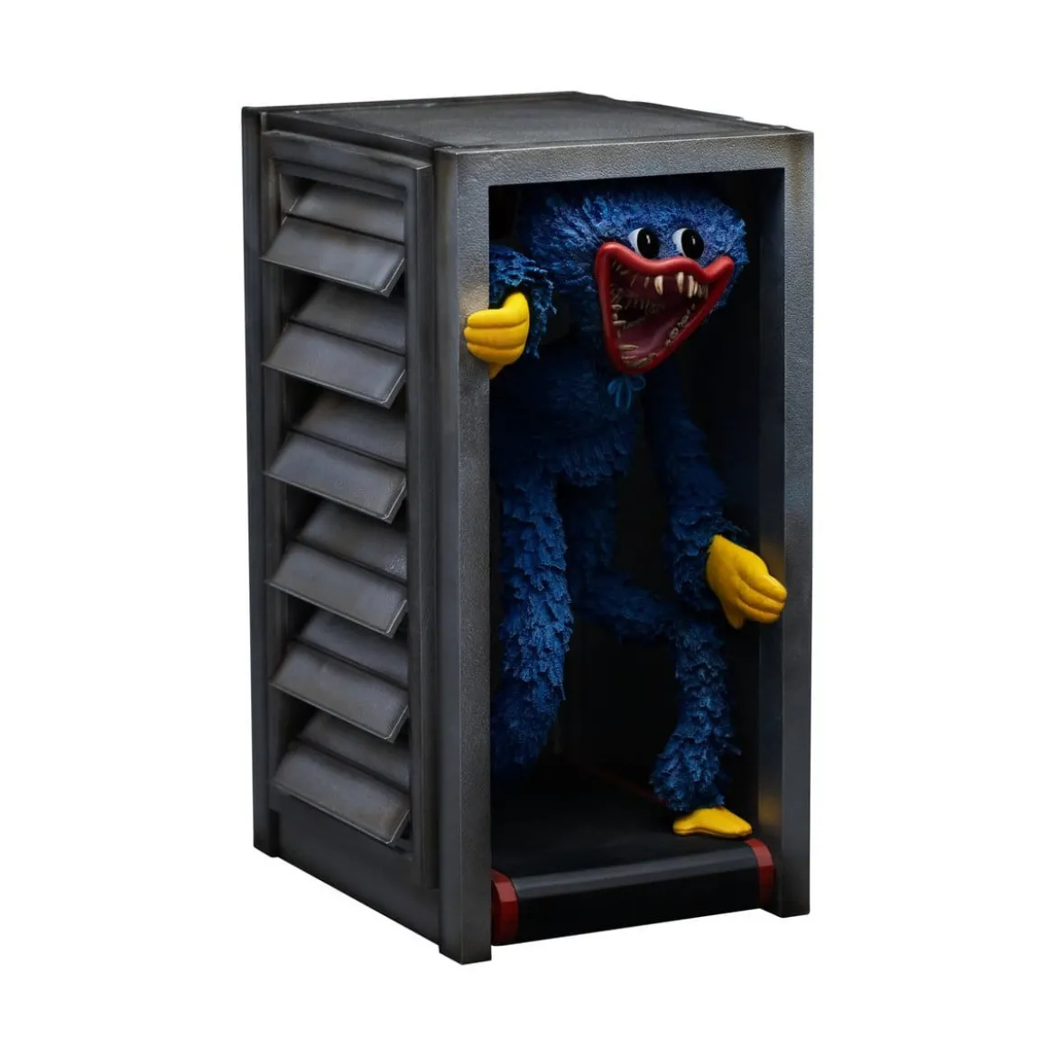 Iron Studios - Huggy Wuggy Art Scale 1/10 - Poppy Playtime