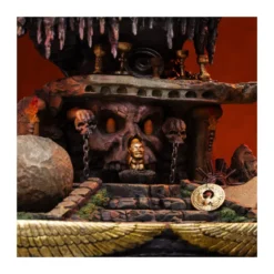 Iron Studios - Indiana Jones Deluxe Art Scale 1/10