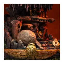 Iron Studios - Indiana Jones Deluxe Art Scale 1/10