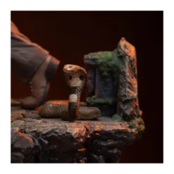 Iron Studios - Indiana Jones Deluxe Art Scale 1/10