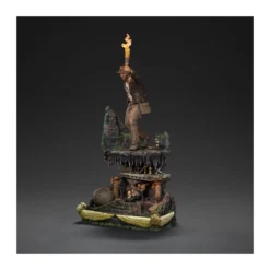 Iron Studios - Indiana Jones Deluxe Art Scale 1/10