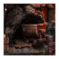Iron Studios - Indiana Jones Deluxe Art Scale 1/10