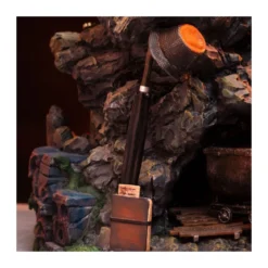 Iron Studios - Indiana Jones Deluxe Art Scale 1/10