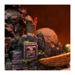 Iron Studios - Indiana Jones Deluxe Art Scale 1/10