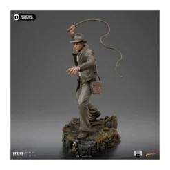 Iron Studios - Indiana Jones Legacy Replica 1/4