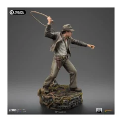 Iron Studios - Indiana Jones Legacy Replica 1/4