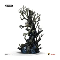 Iron Studios Iron Maiden - Fear of the Dark 1/10 Deluxe Art Scale