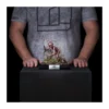 Iron Studios - I want to Believe - E.T. Varginha 1/10 BDS Art Scale