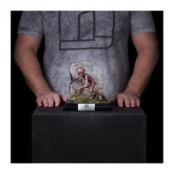 Iron Studios - I want to Believe - E.T. Varginha 1/10 BDS Art Scale