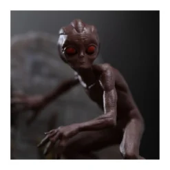 Iron Studios - I want to Believe - E.T. Varginha 1/10 BDS Art Scale