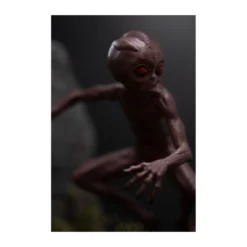 Iron Studios - I want to Believe - E.T. Varginha 1/10 BDS Art Scale