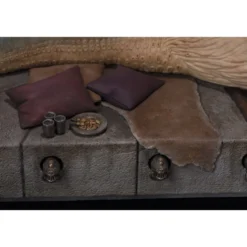 IRON STUDIOS - Jabba the Hutt Deluxe Art Scale 1/10 - Star Wars