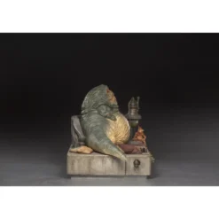 IRON STUDIOS - Jabba the Hutt Deluxe Art Scale 1/10 - Star Wars