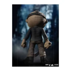Iron Studios - Jason Voorhees - Friday the 13th Mini Co.Heroes PVC