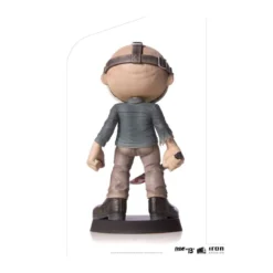 Iron Studios - Jason Voorhees - Friday the 13th Mini Co.Heroes PVC