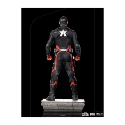 Iron Studios - John Walker U.S. Agent - The Falcon and The Winter Soldier statuette 1/10 Art Scale