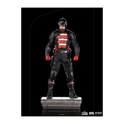 Iron Studios - John Walker U.S. Agent - The Falcon and The Winter Soldier statuette 1/10 Art Scale