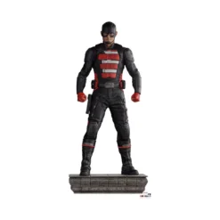 Iron Studios - John Walker U.S. Agent - The Falcon and The Winter Soldier statuette 1/10 Art Scale