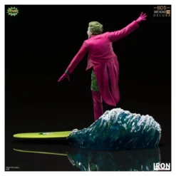 IRON STUDIOS - Joker 1966 “Surf’s Up! Joker's Under!