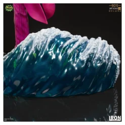 IRON STUDIOS - Joker 1966 “Surf’s Up! Joker's Under!
