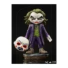 Iron Studios - Joker The Dark Knight - Mini Co.Heroes PVC
