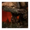 Iron Studios - Jurassic Park Demi Art Scale T-Rex Chase 1/20