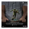 Iron Studios - Kobra Khan Art Scale 1/10 - Masters of the Universe - Les Maitres de l'Univers