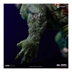 Iron Studios - Kobra Khan Art Scale 1/10 - Masters of the Universe - Les Maitres de l'Univers