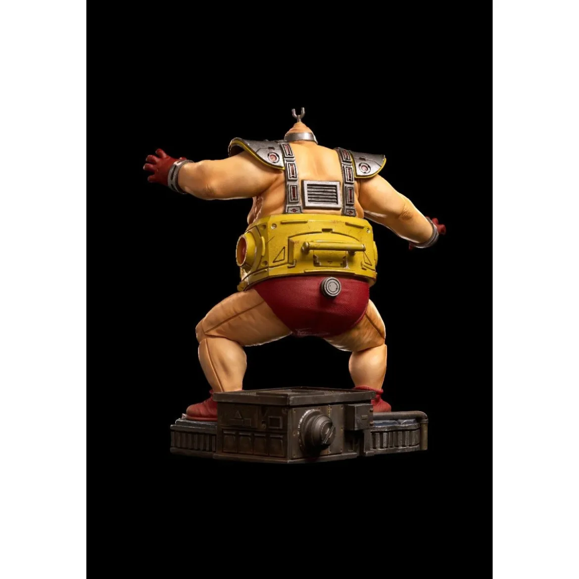 Iron Studios - Krang - Teenage Mutant Ninja Turtles 1/10 BDS Art Scale