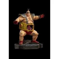 Iron Studios - Krang - Teenage Mutant Ninja Turtles 1/10 BDS Art Scale