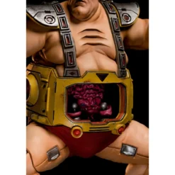 Iron Studios - Krang - Teenage Mutant Ninja Turtles 1/10 BDS Art Scale