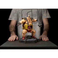 Iron Studios - Krang - Teenage Mutant Ninja Turtles 1/10 BDS Art Scale