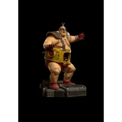 Iron Studios - Krang - Teenage Mutant Ninja Turtles 1/10 BDS Art Scale