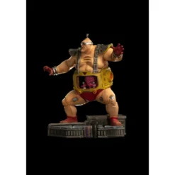 Iron Studios - Krang - Teenage Mutant Ninja Turtles 1/10 BDS Art Scale